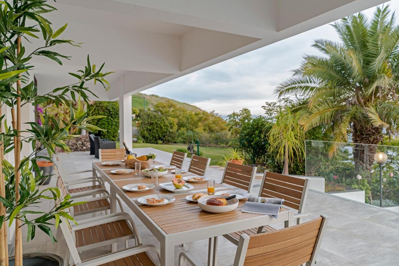 Sky Villa by Travel to Madeira Funchal  Esterno foto