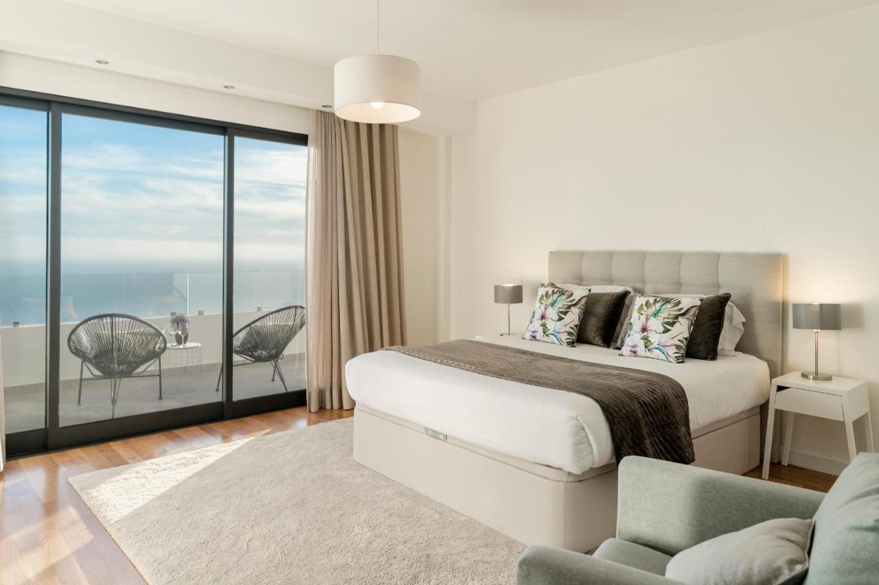 Sky Villa by Travel to Madeira Funchal  Esterno foto