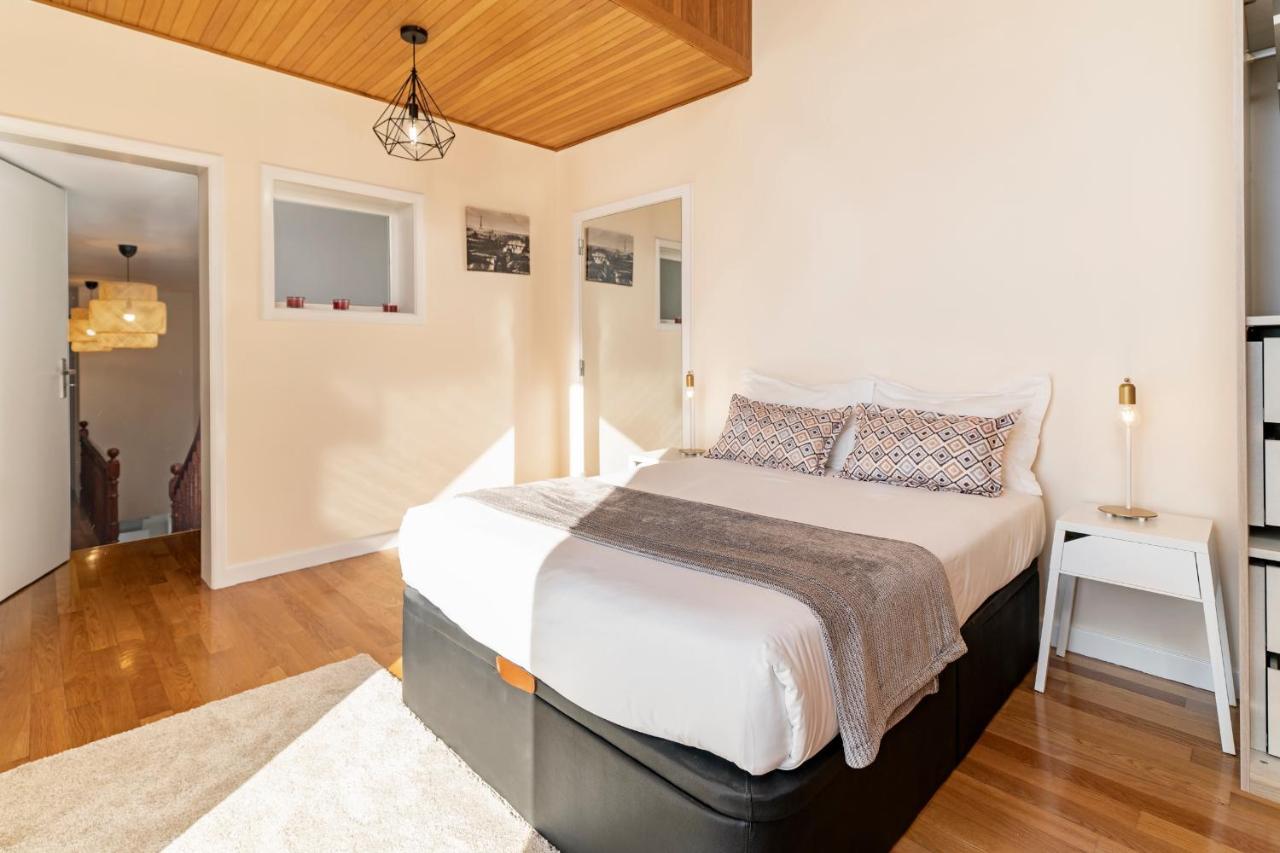 Sky Villa by Travel to Madeira Funchal  Esterno foto