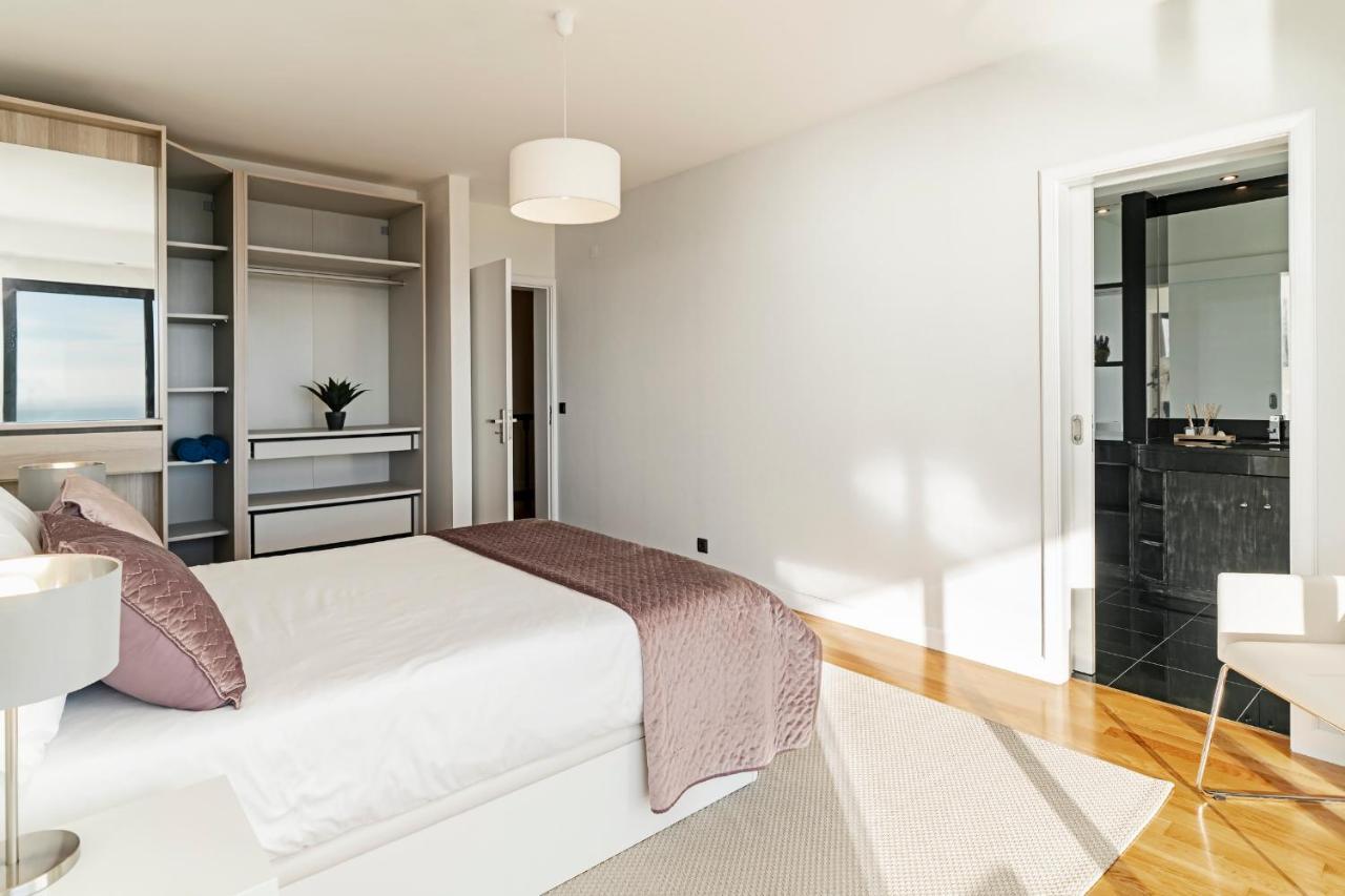 Sky Villa by Travel to Madeira Funchal  Esterno foto