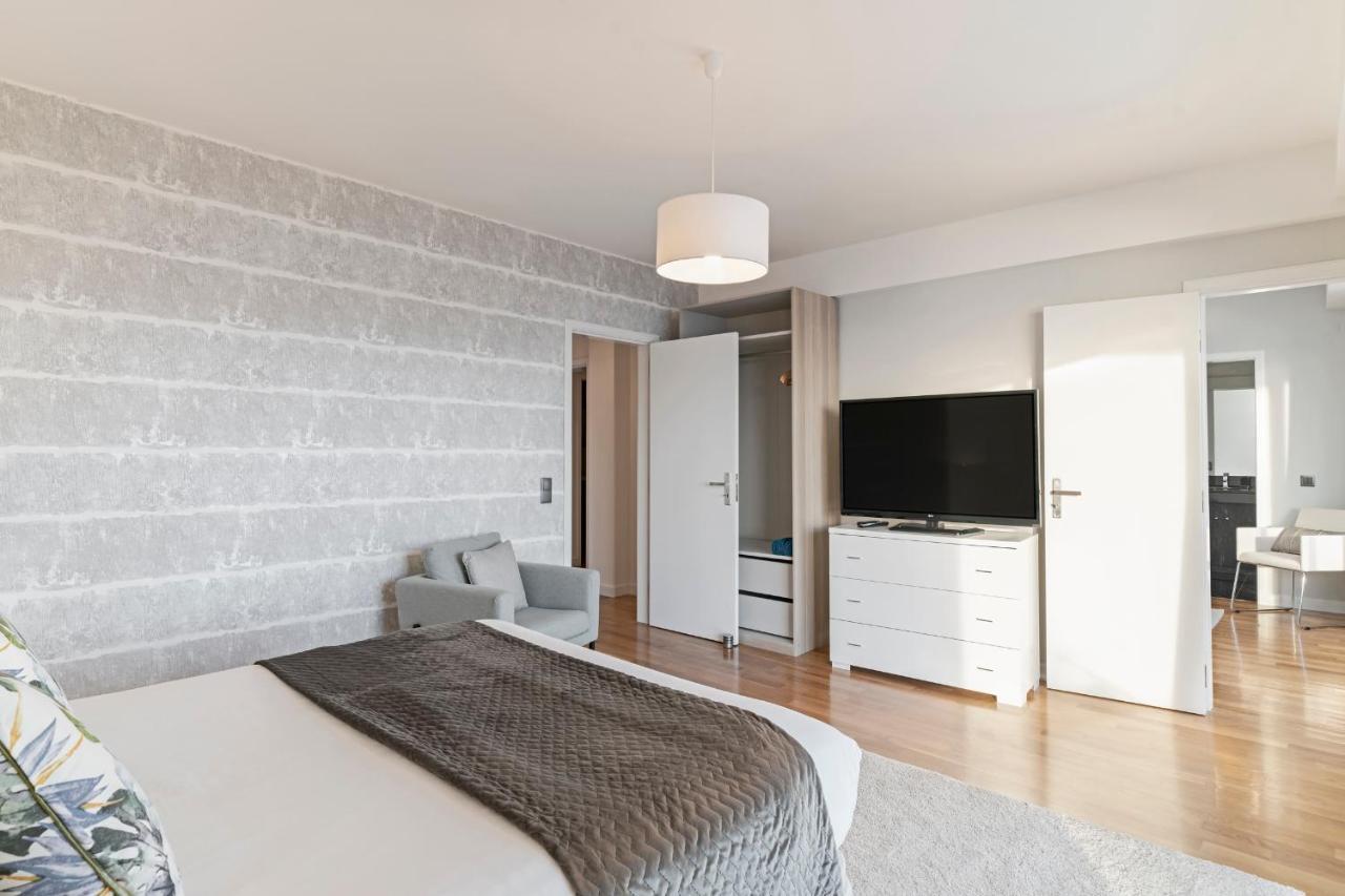 Sky Villa by Travel to Madeira Funchal  Esterno foto