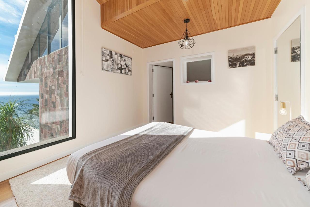 Sky Villa by Travel to Madeira Funchal  Esterno foto