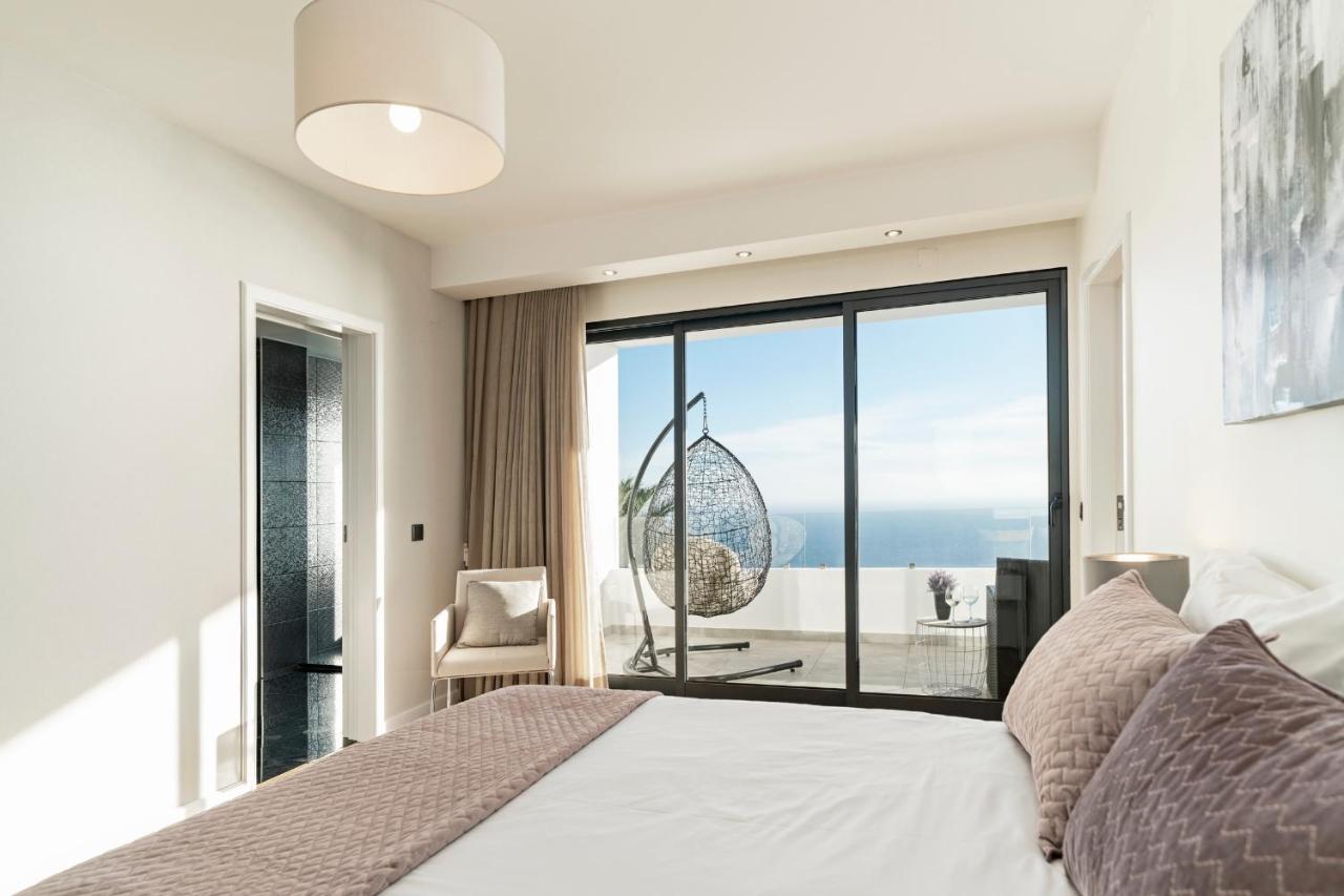 Sky Villa by Travel to Madeira Funchal  Esterno foto
